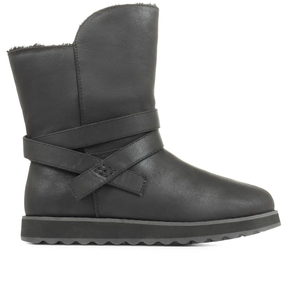 Keepsakes 2.0 - Pikes Peak Thermal Boots - SKE34172 / 322 187 - Black - Image 2