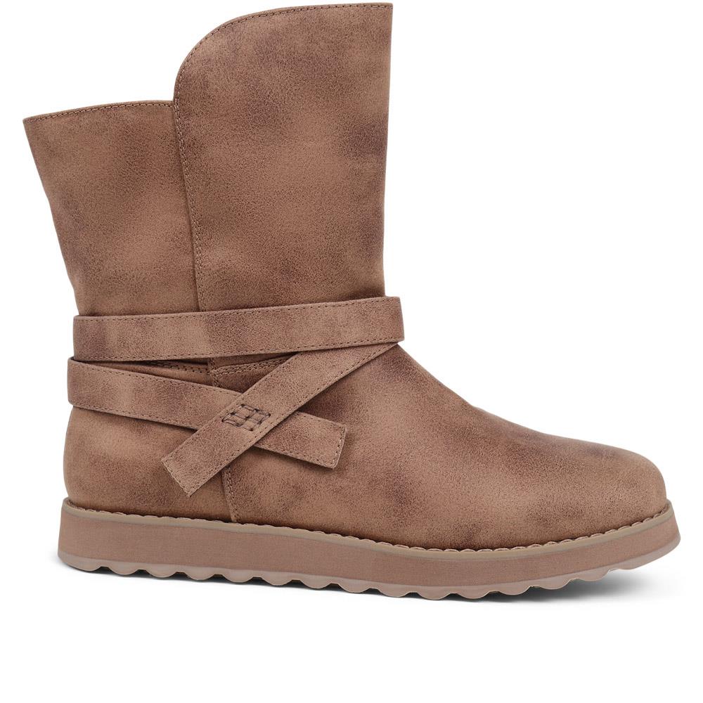 Keepsakes 2.0 - Pikes Peak Thermal Boots - SKE34172 / 322 187 - Taupe - Image 2