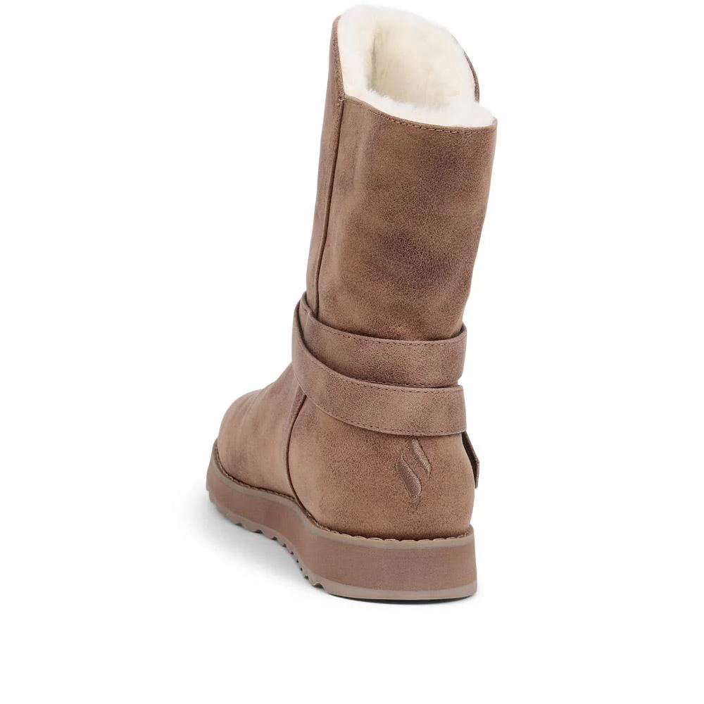 Keepsakes 2.0 - Pikes Peak Thermal Boots - SKE34172 / 322 187 - Taupe - Image 3