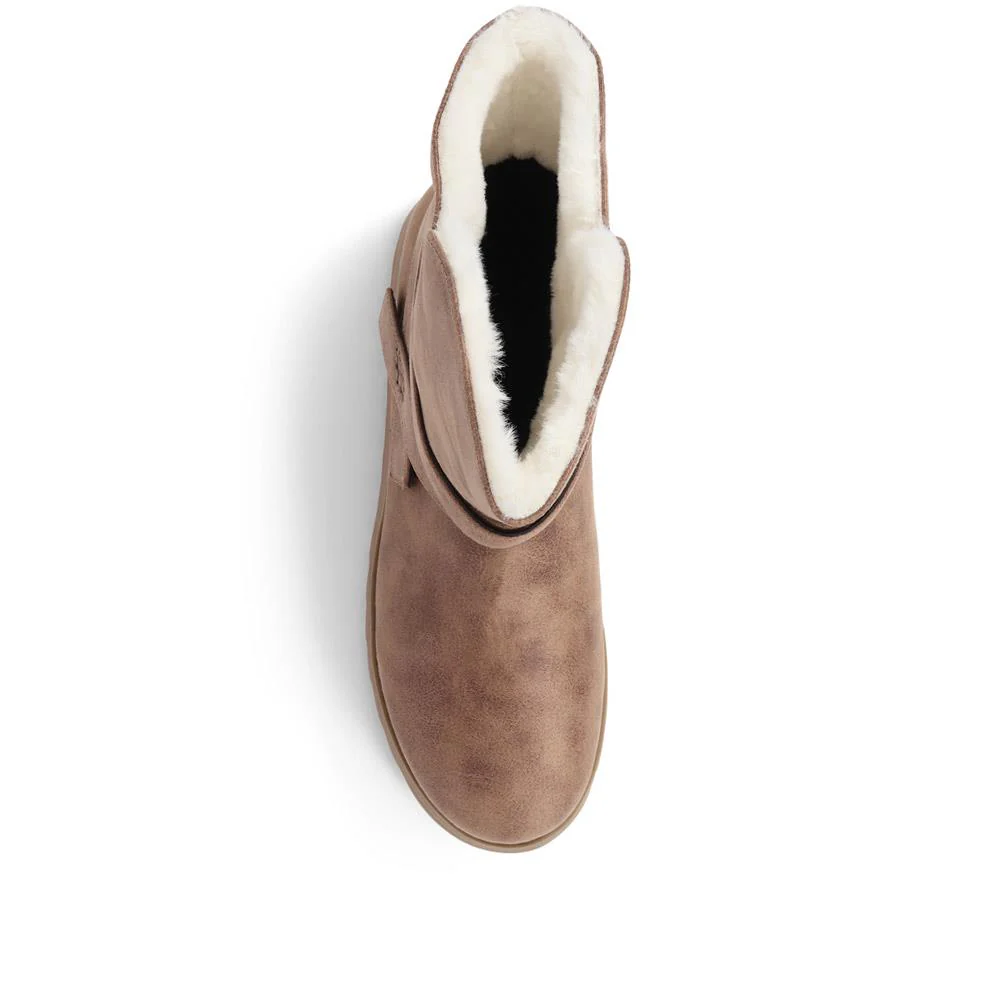 Keepsakes 2.0 - Pikes Peak Thermal Boots - SKE34172 / 322 187 - Taupe - Image 5