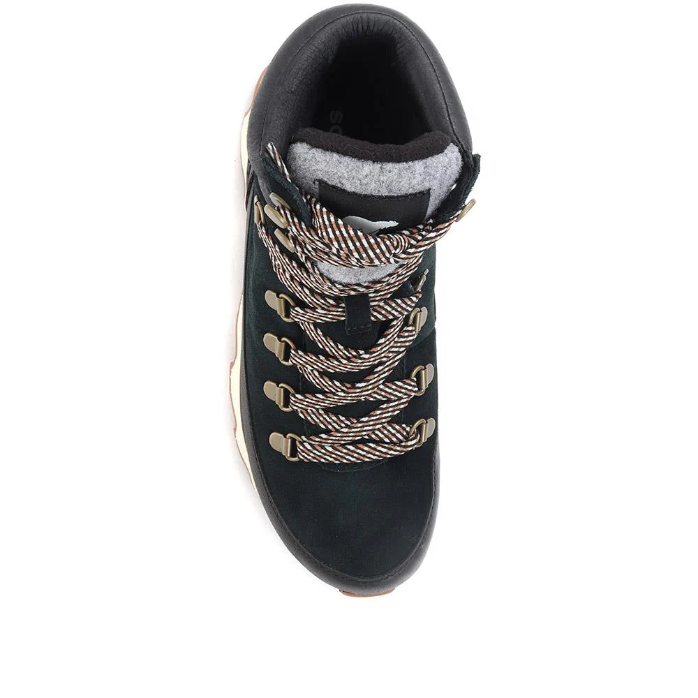 Kinetic Conquest Winter Boots - COLUM36504 / 323 057 - Black - Image 4