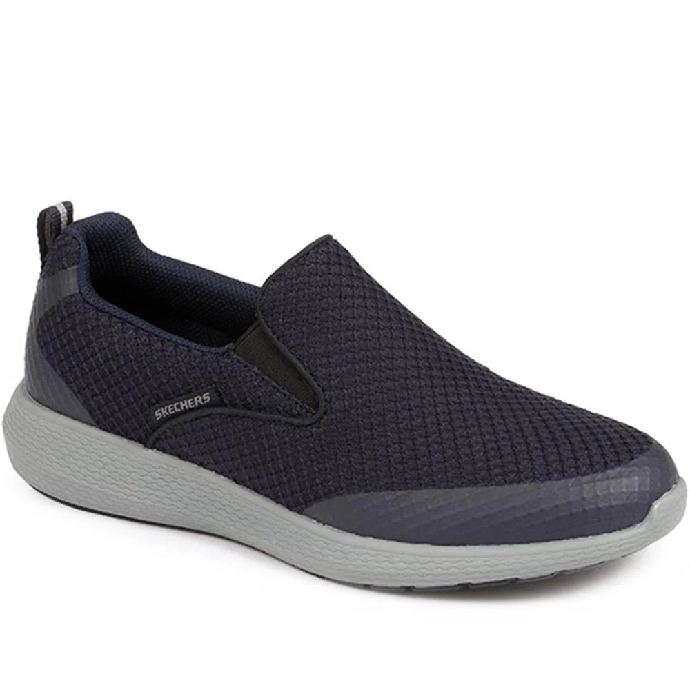 Kulow Whitewater Slip-On Trainer - SKE29051 / 314 364 - Image 3