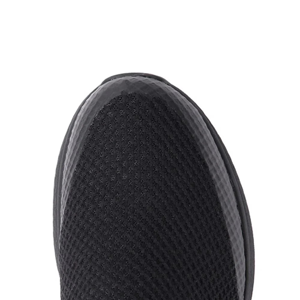 Skechers Slip-ins: Kulow Whitewater Trainers - SKE29051 / 314 364 - Black - Image 3