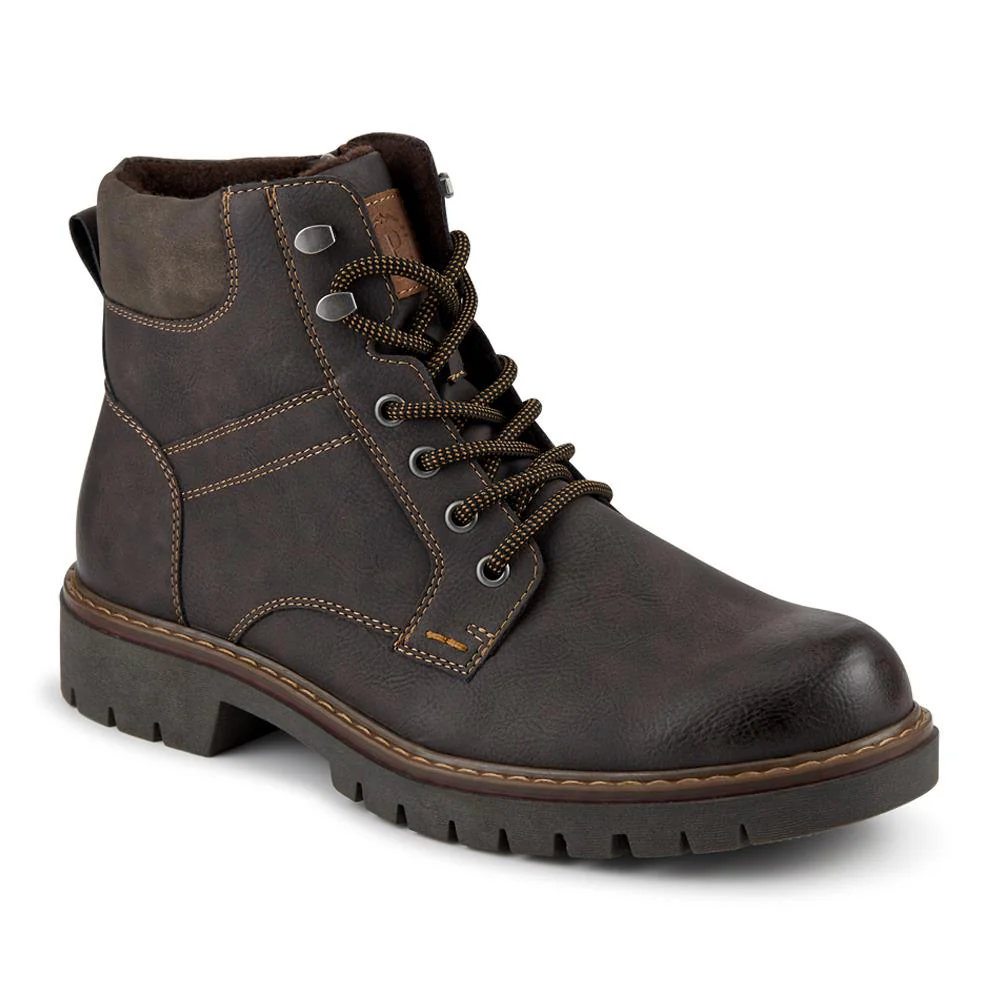 Lace-Up Ankle Boots - GANG42003 / 327 881 - Image 2