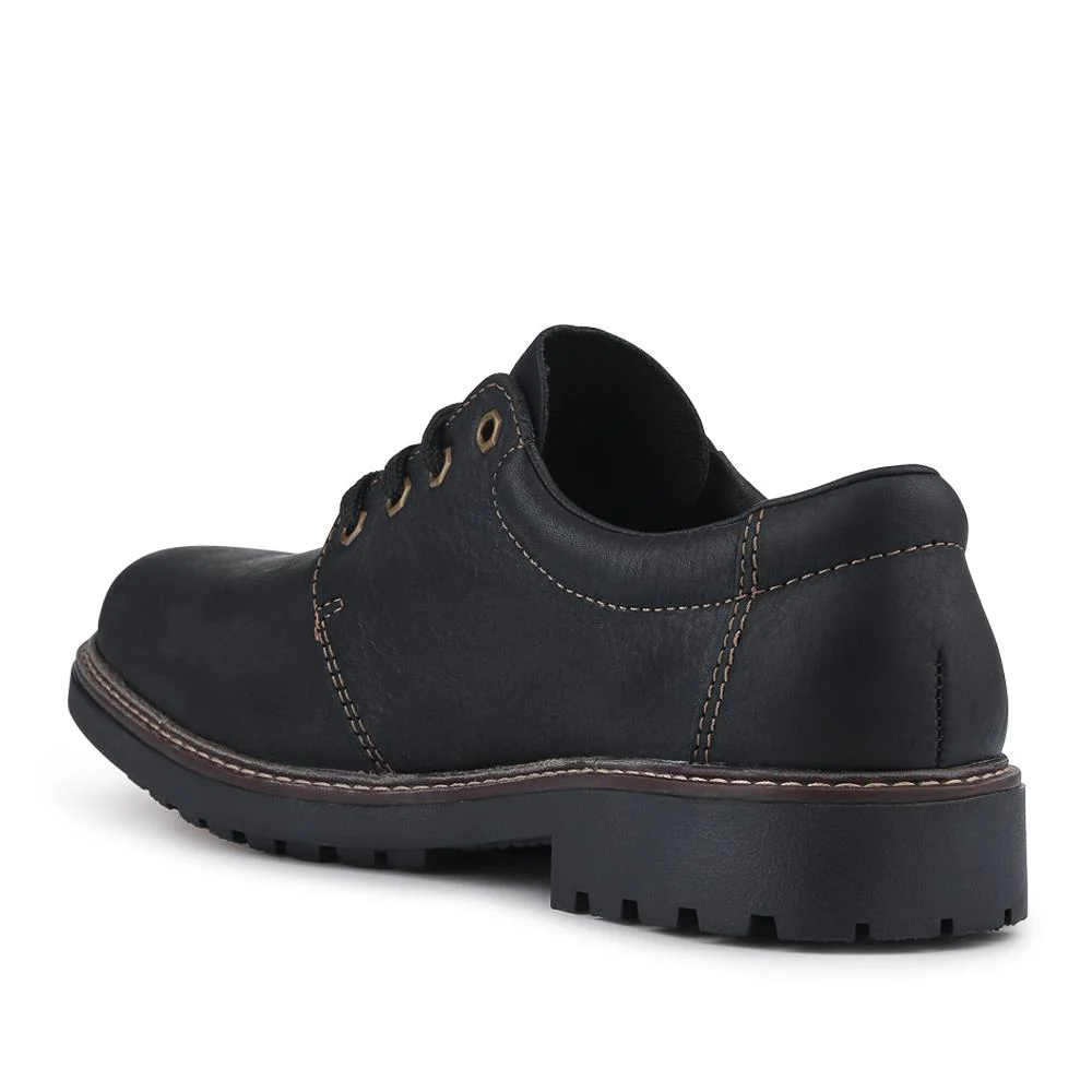 Lace-Up Shoes - RKR36521 / 322 384 - Black - Image 3