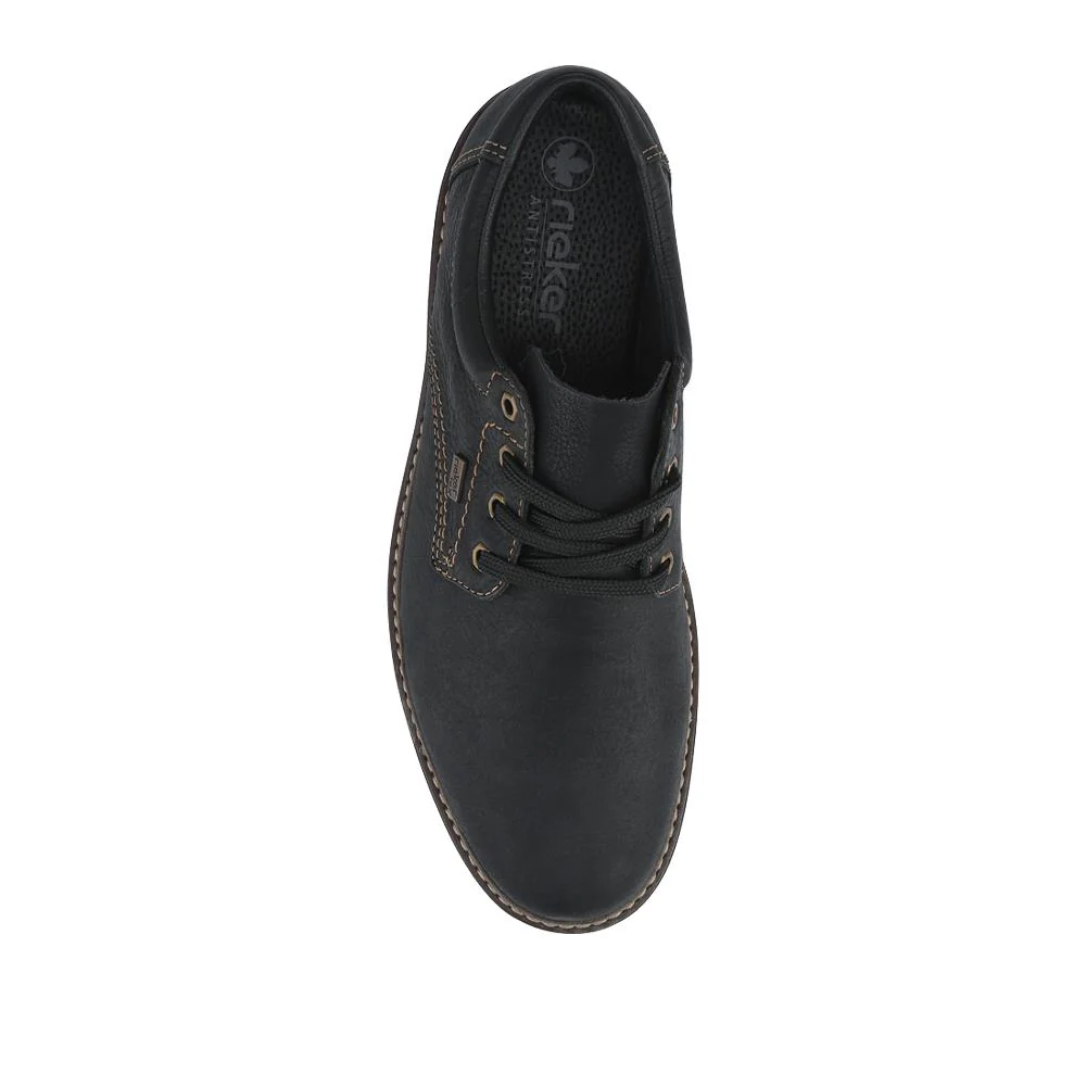 Lace-Up Shoes - RKR36521 / 322 384 - Black - Image 4