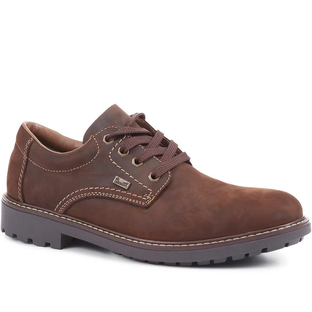 Lace-Up Shoes - RKR36521 / 322 384