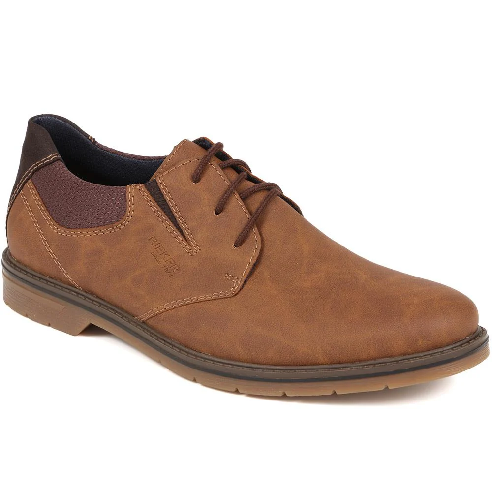 Lace-Up Shoes - RKR38507 / 324 083