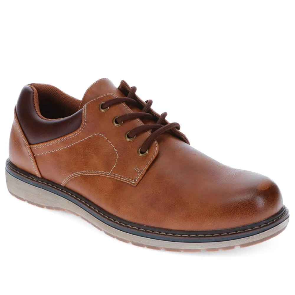 Lace-Up Shoes - WBINS40051 / 325 791 - Image 2
