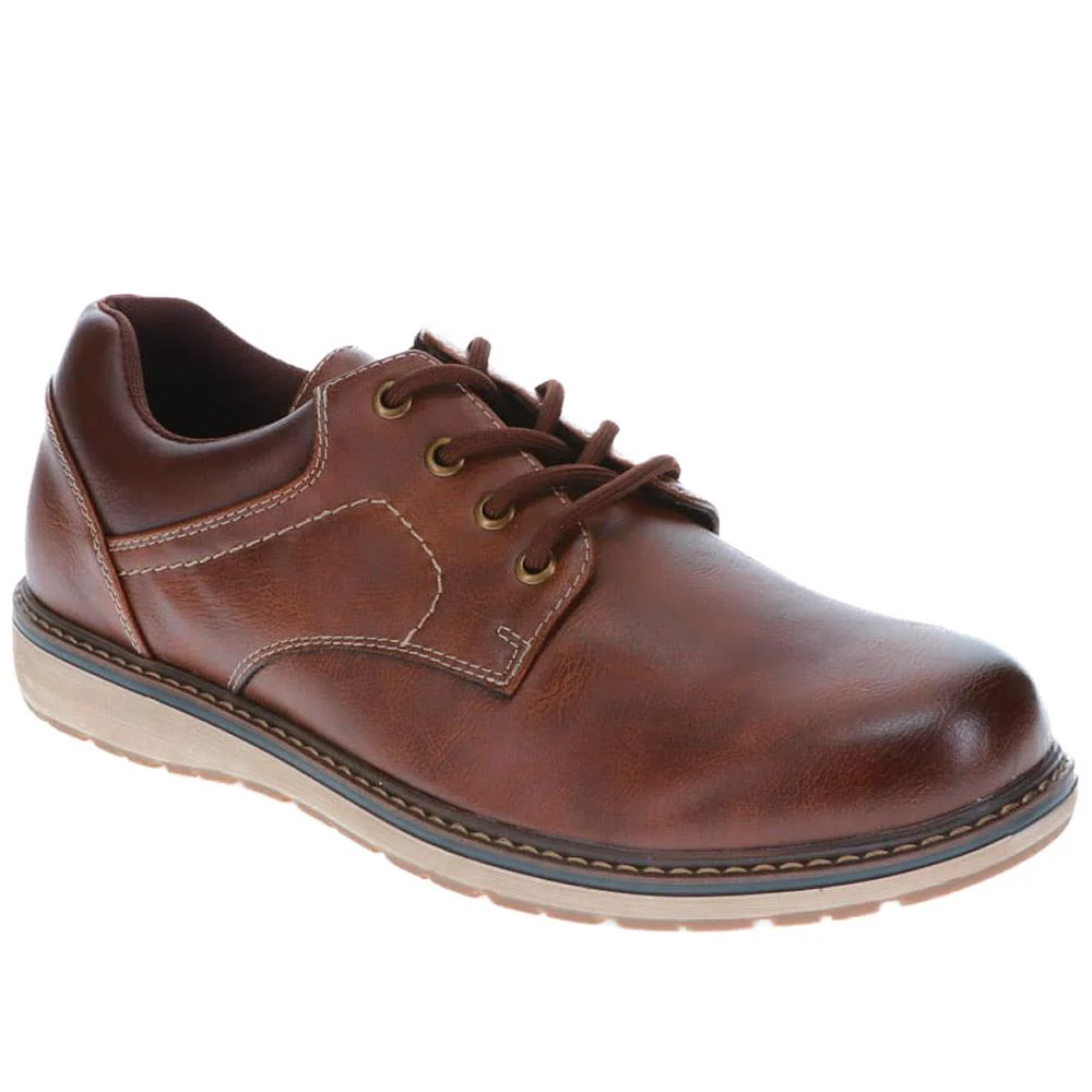 Lace-Up Shoes - WBINS40051 / 325 791