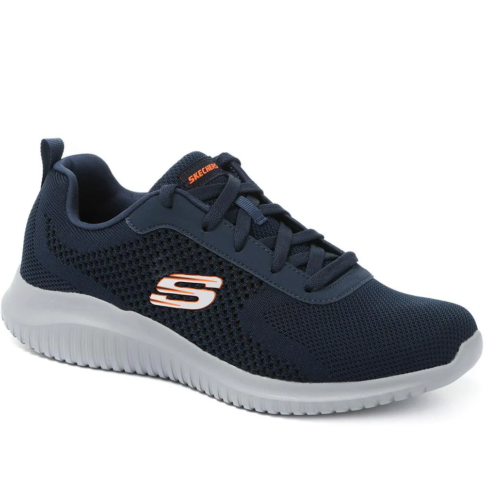 Lace-Up Trainer - SKE30001 / 315 866 - Image 2