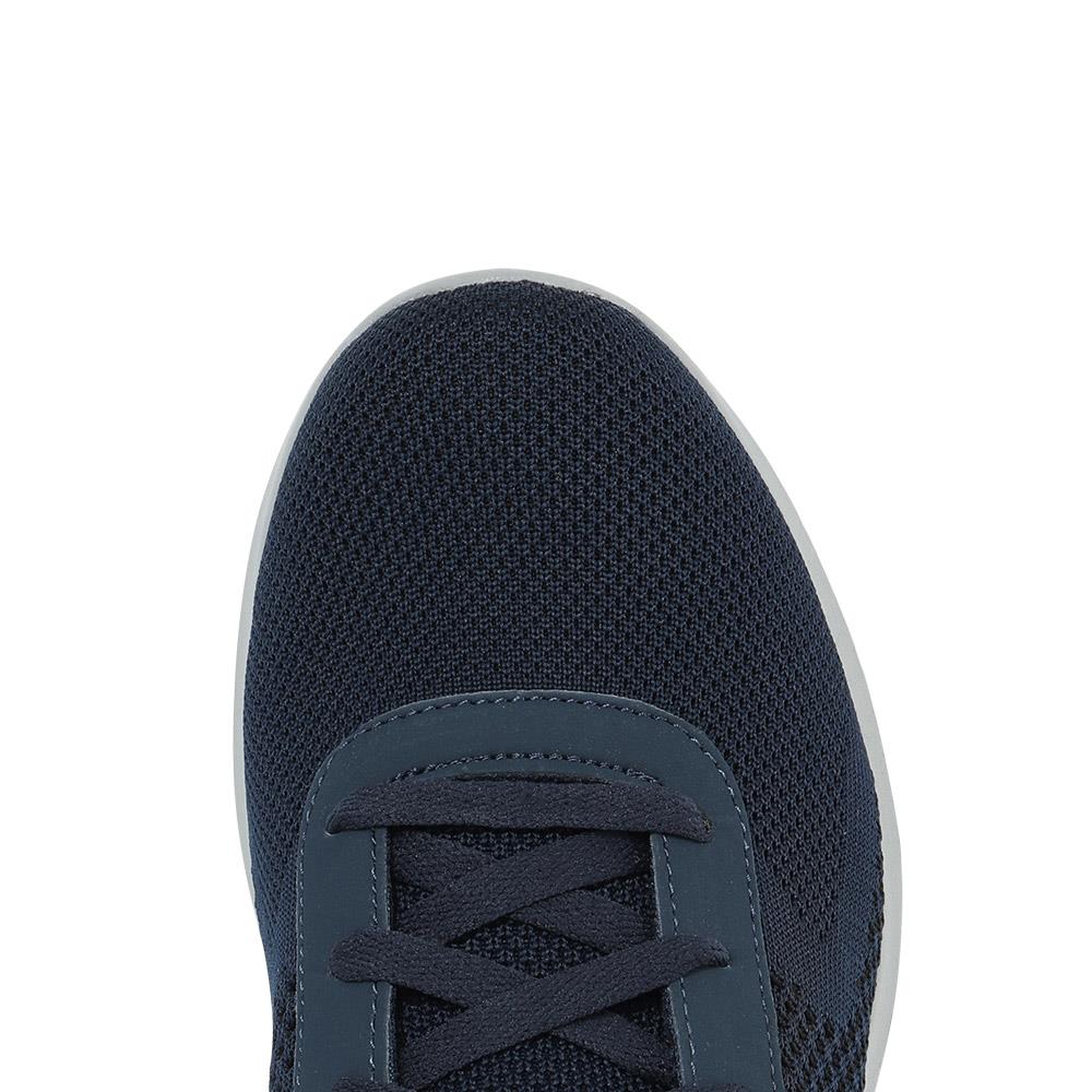 Lace-Up Trainer - SKE30001 / 315 866 - Navy - Image 5