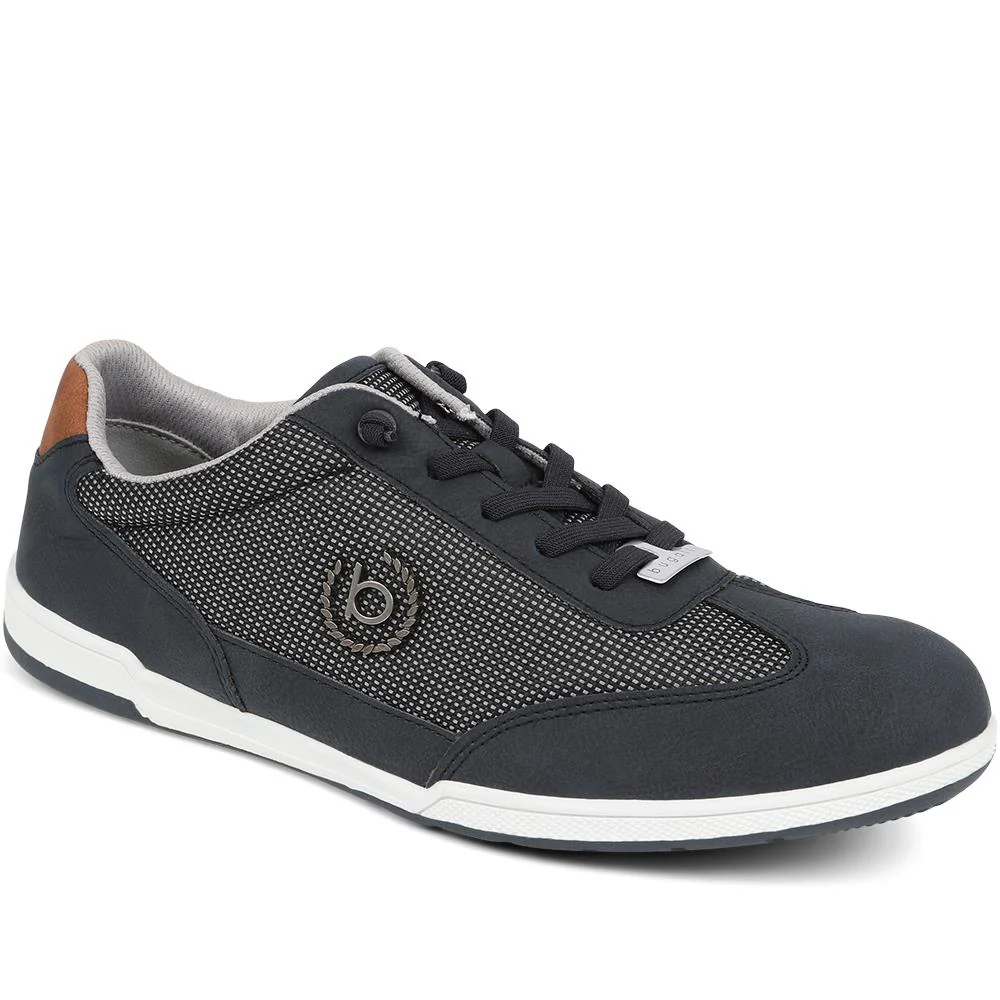 Lace-Up Trainers - BUG39501 / 324 760