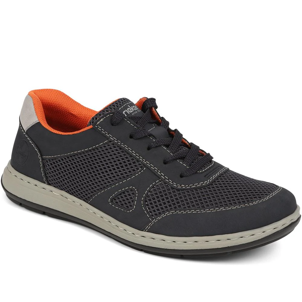 Lace-Up Trainers - RKR39515 / 324 836