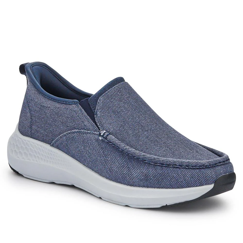 Laceless Slip-On Trainers - BOJIE41013 / 327 259 - Image 3