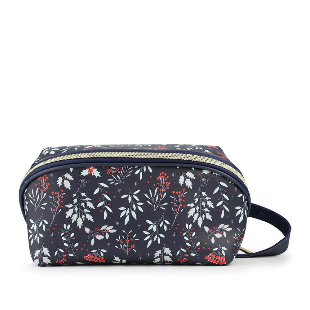 Large Zip-Up Cosmetic Bag - HTZ41000 / 327 548