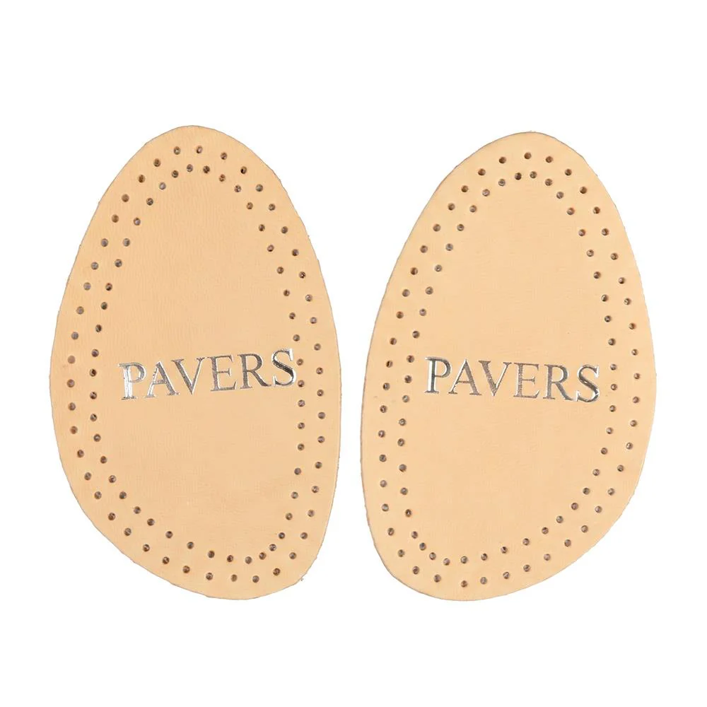 Leather Half Insoles - SC6016 / 145 826 - Half Insole - Image 3