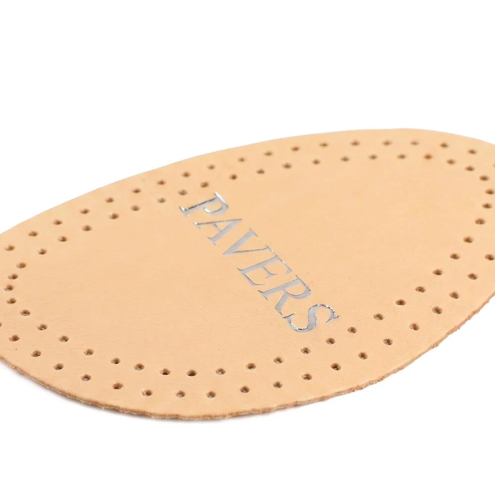 Leather Half Insoles - SC6016 / 145 826 - Half Insole - Image 4