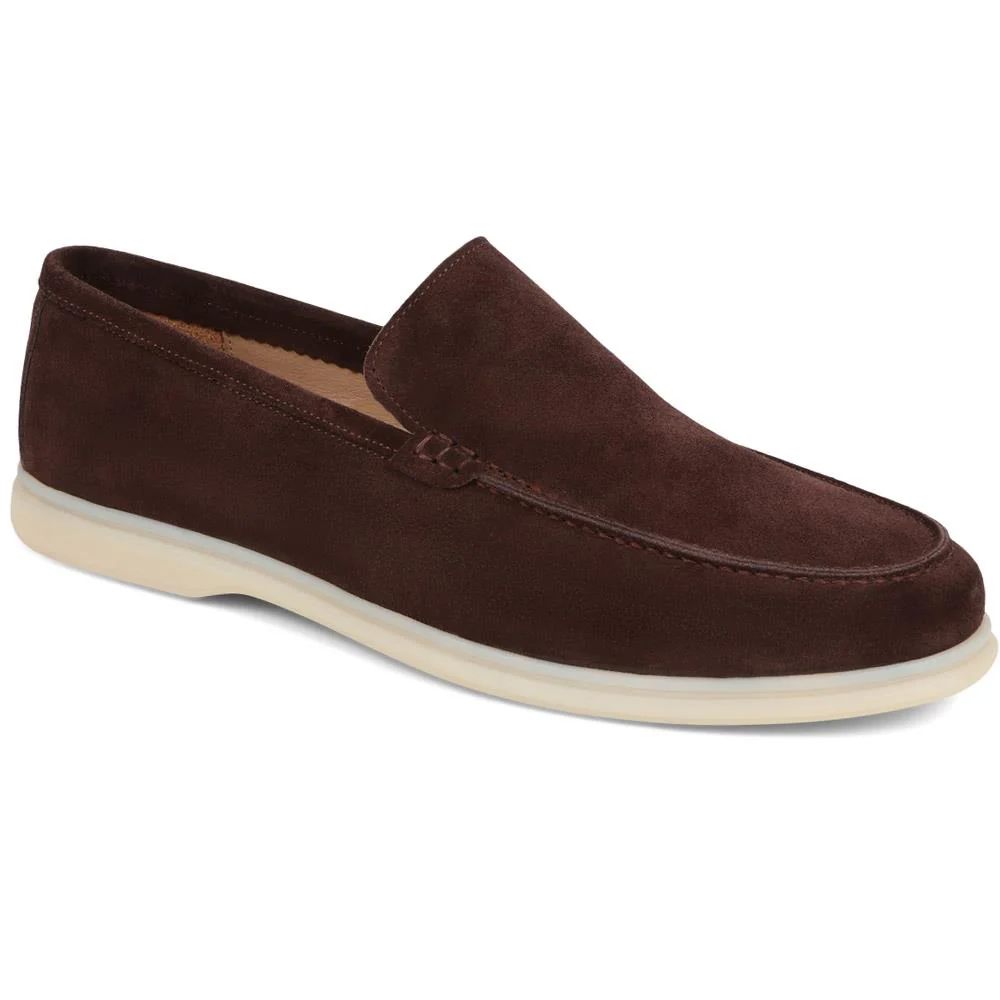 Leather Loafers - CETS39001 / 325 578