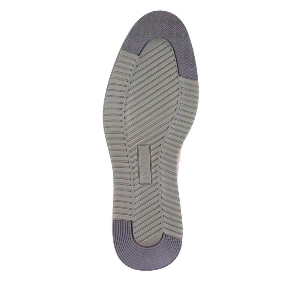 Leather Penny Slip-On Shoes - PERFO40009 / 326 144 - Tan - Image 4