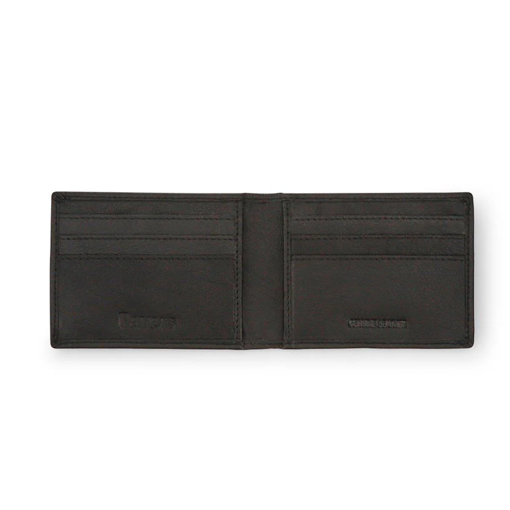 Leather Wallet - COAS41018 / 327 647 - Black - Image 2