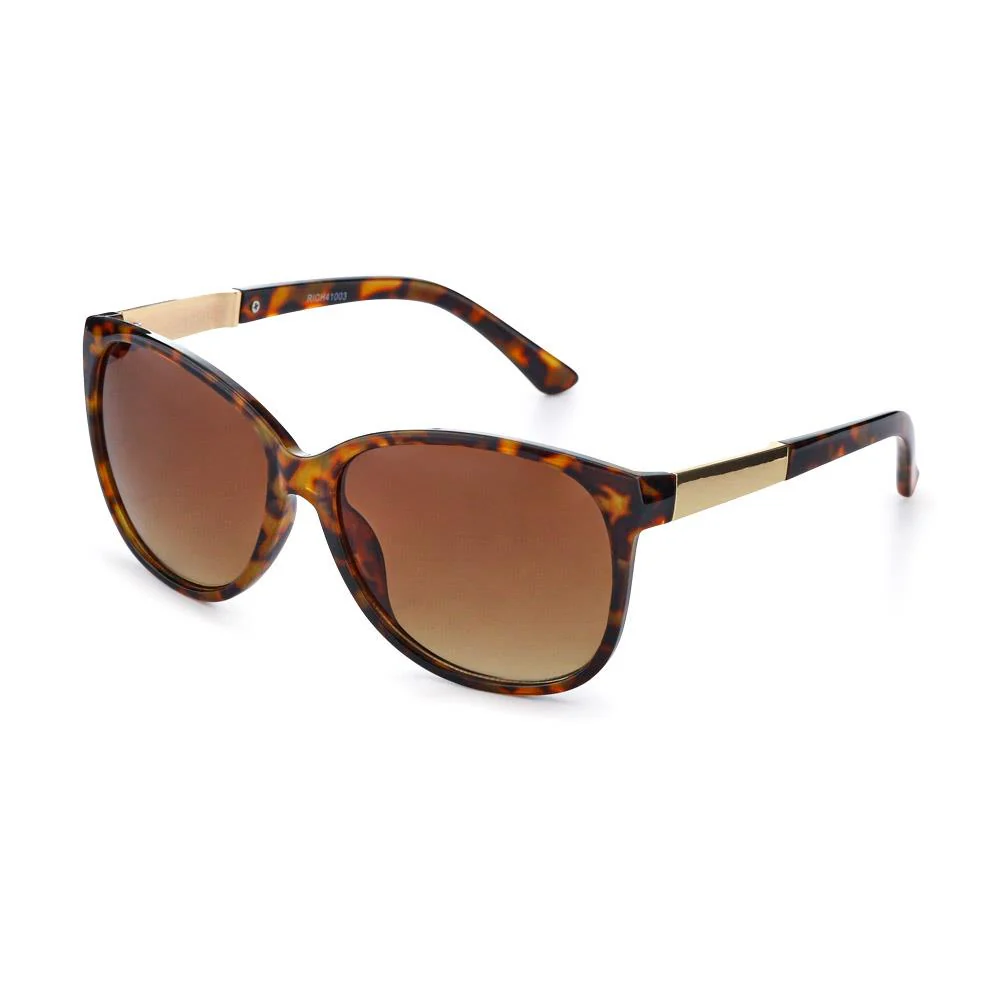 Leopard Sunglasses - RICH41003 / 326 885