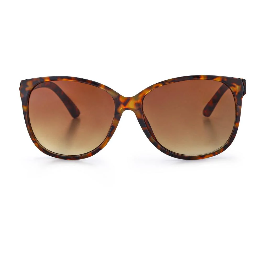 Leopard Sunglasses - RICH41003 / 326 885 - Brown - Image 4