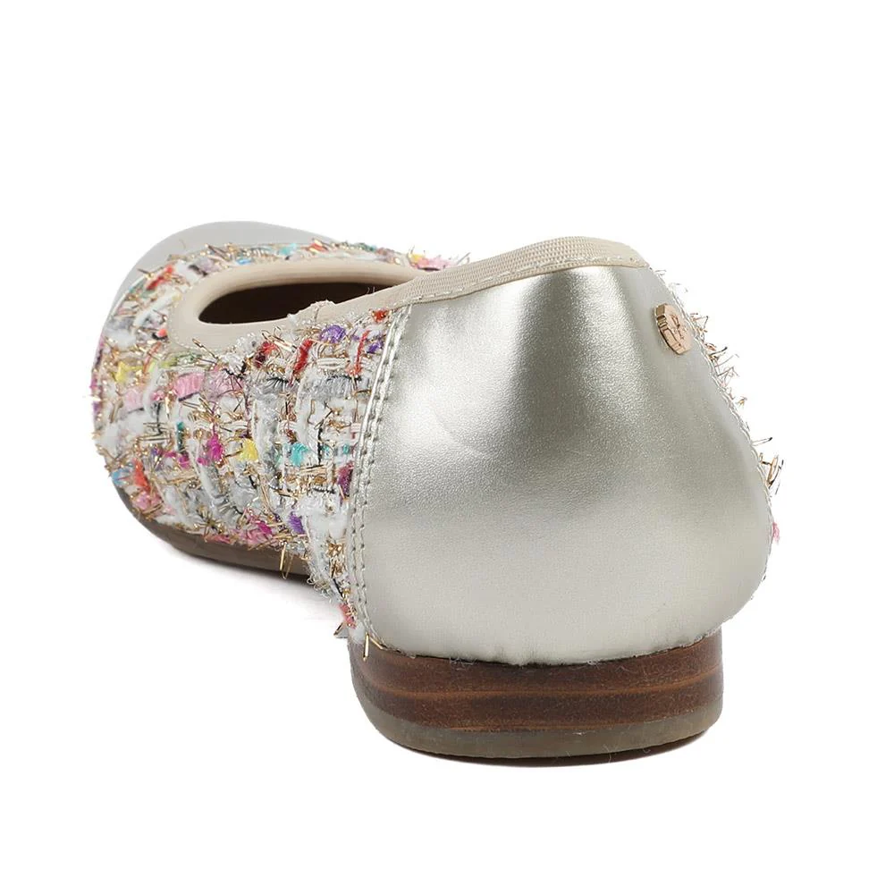 Lightweight Ballet Flats - WBINS43084 / 329 006 - Multi - Image 4