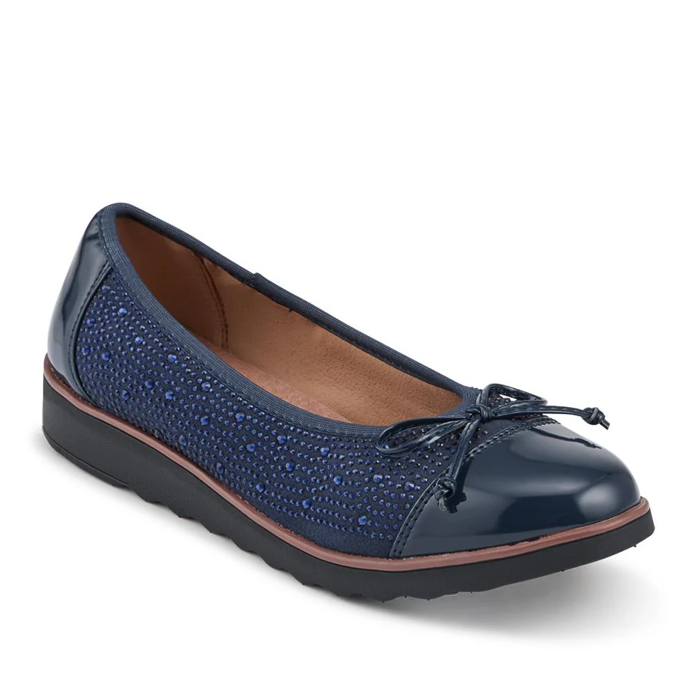 Lightweight Ballet Pumps - BRK34011 / 320 508 - Image 8