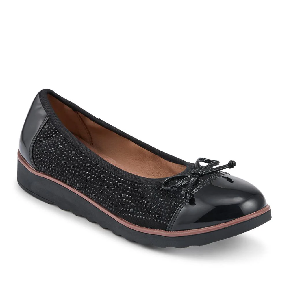 Lightweight Ballet Pumps - BRK34011 / 320 508 - Image 9