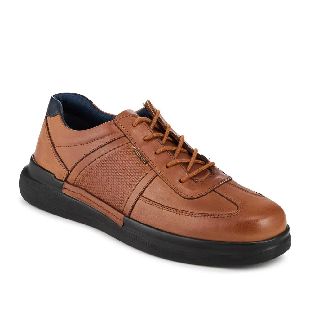 Lightweight Casual Lace Up Shoes - TEJ42000 / 328 341 - Image 2