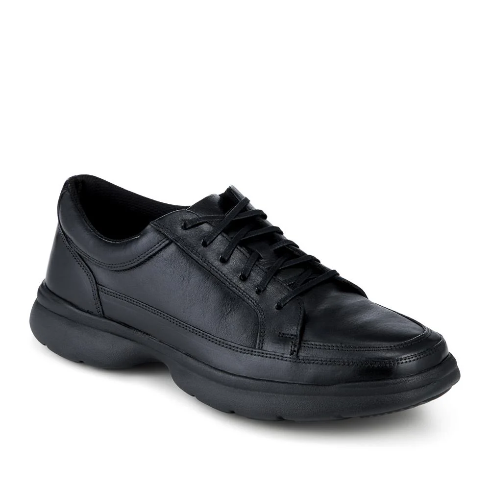 Lightweight Cushioned Casual Laced Shoes - TEJ42003 / 328 344