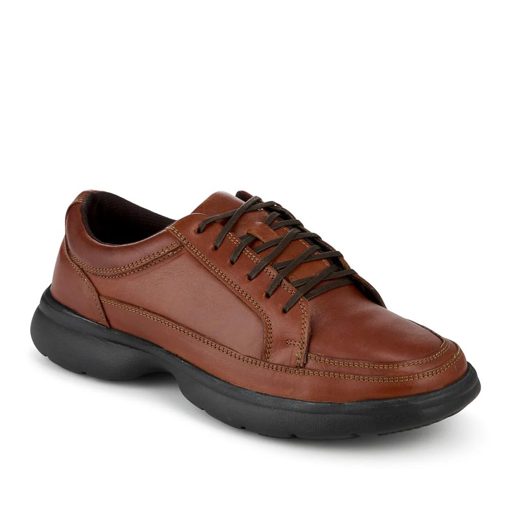 Lightweight Cushioned Casual Laced Shoes - TEJ42003 / 328 344 - Image 2