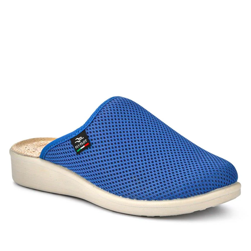 Lightweight Self-Moulding Mules - FLY41051 / 326 667 - Image 2