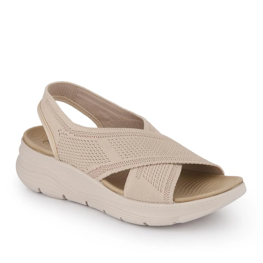 Lightweight Slip-On Sandals - BAIZH41035 / 327 195