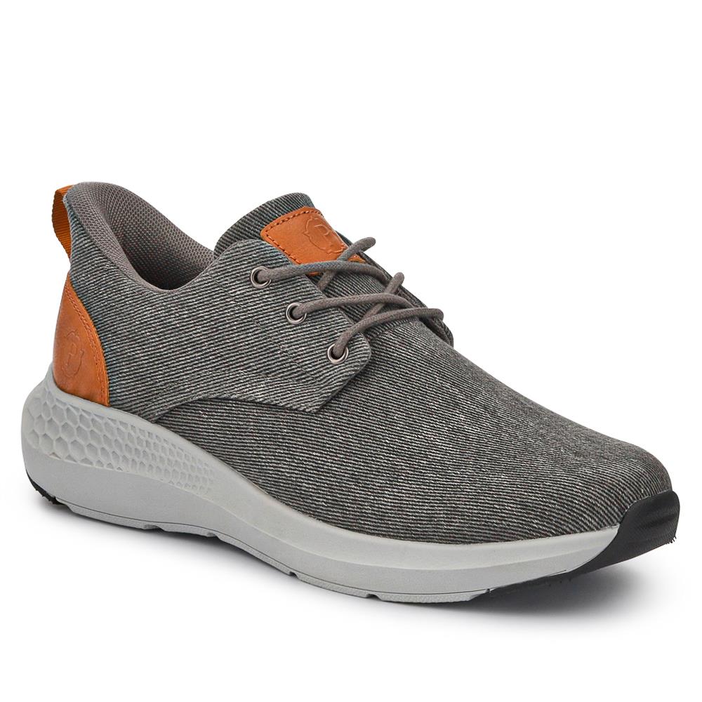 Lightweight Slip-On Trainers - BOJIE41012 / 327 255 - Image 2