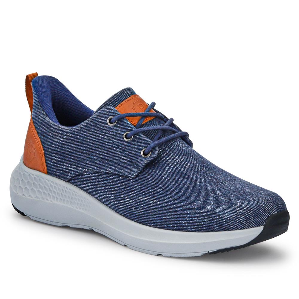 Lightweight Slip-On Trainers - BOJIE41012 / 327 255 - Image 3