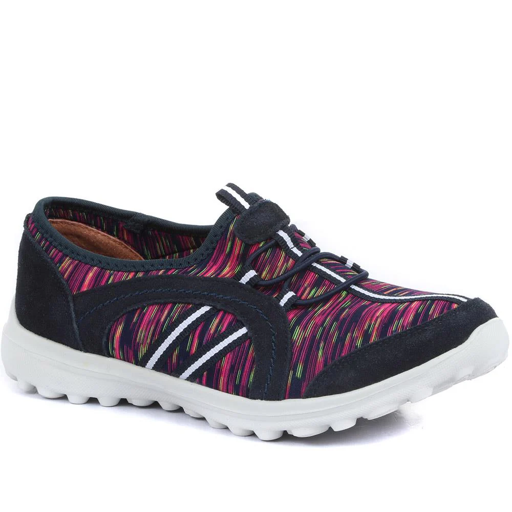 Lightweight Slip-On Trainers - BRK29010 / 314 777 - Image 3
