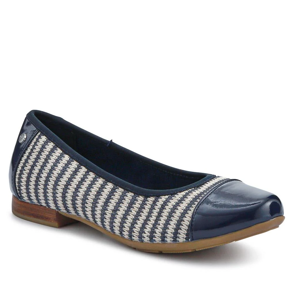 Lightweight Two-Tone Pumps - WBINS41012 / 327 202 - Image 2