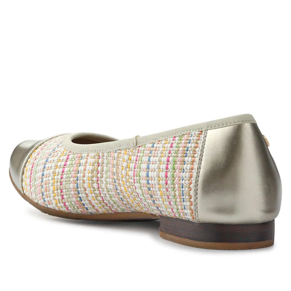 Lightweight Two-Tone Pumps - WBINS41012 / 327 202 - Multi - Image 3