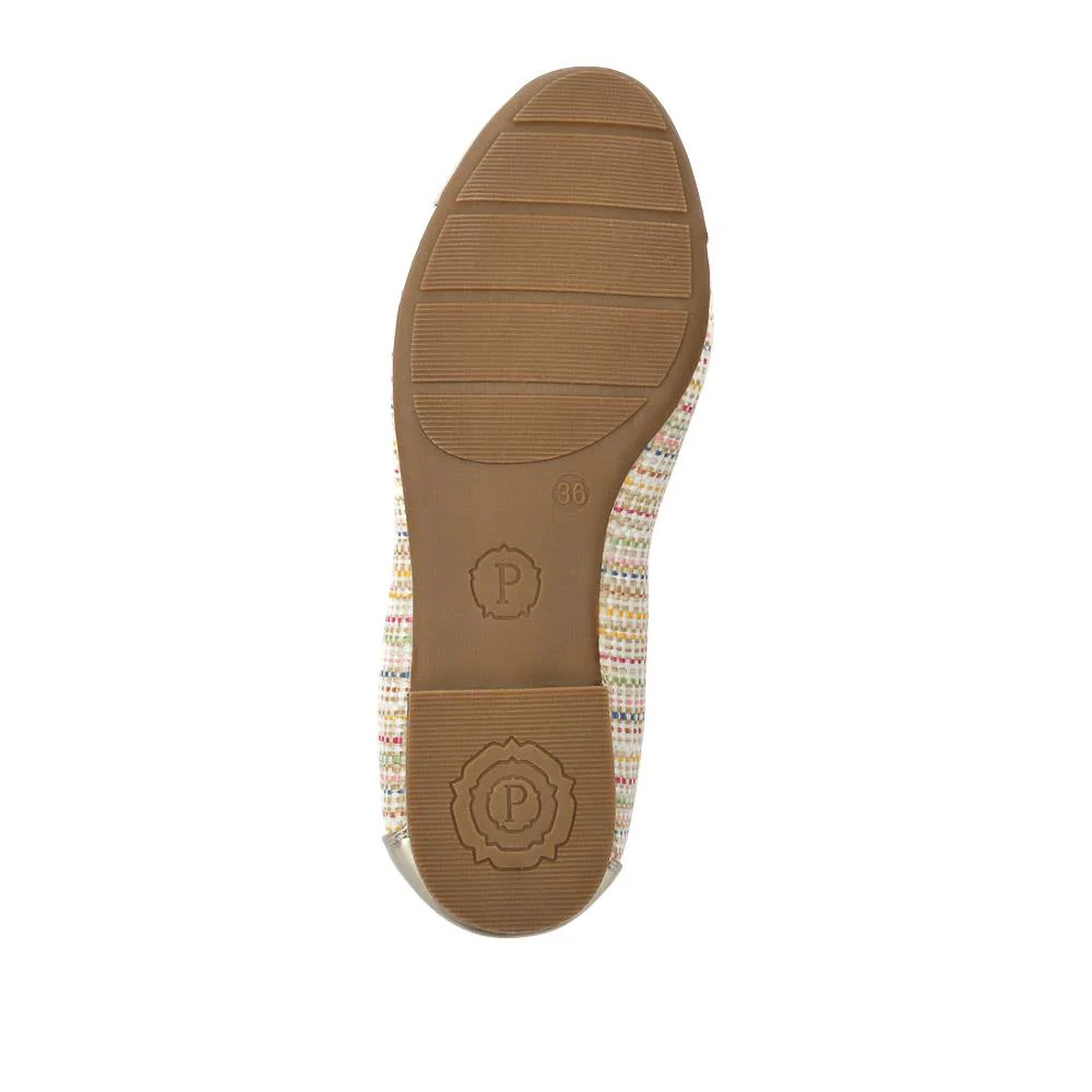 Lightweight Two-Tone Pumps - WBINS41012 / 327 202 - Multi - Image 4
