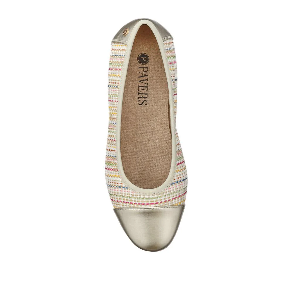 Lightweight Two-Tone Pumps - WBINS41012 / 327 202 - Multi - Image 5