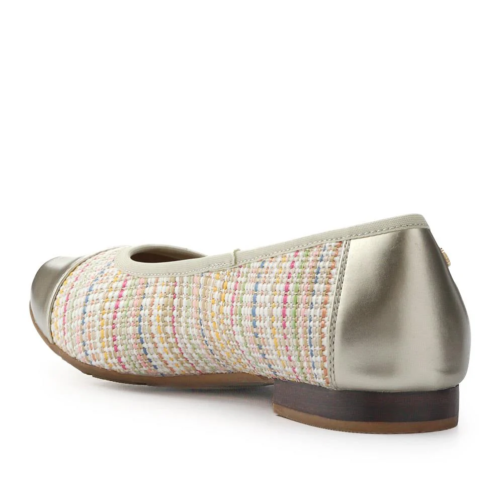 Lightweight Two-Tone Pumps - WBINS41012 / 327 202 - Multi - Image 6