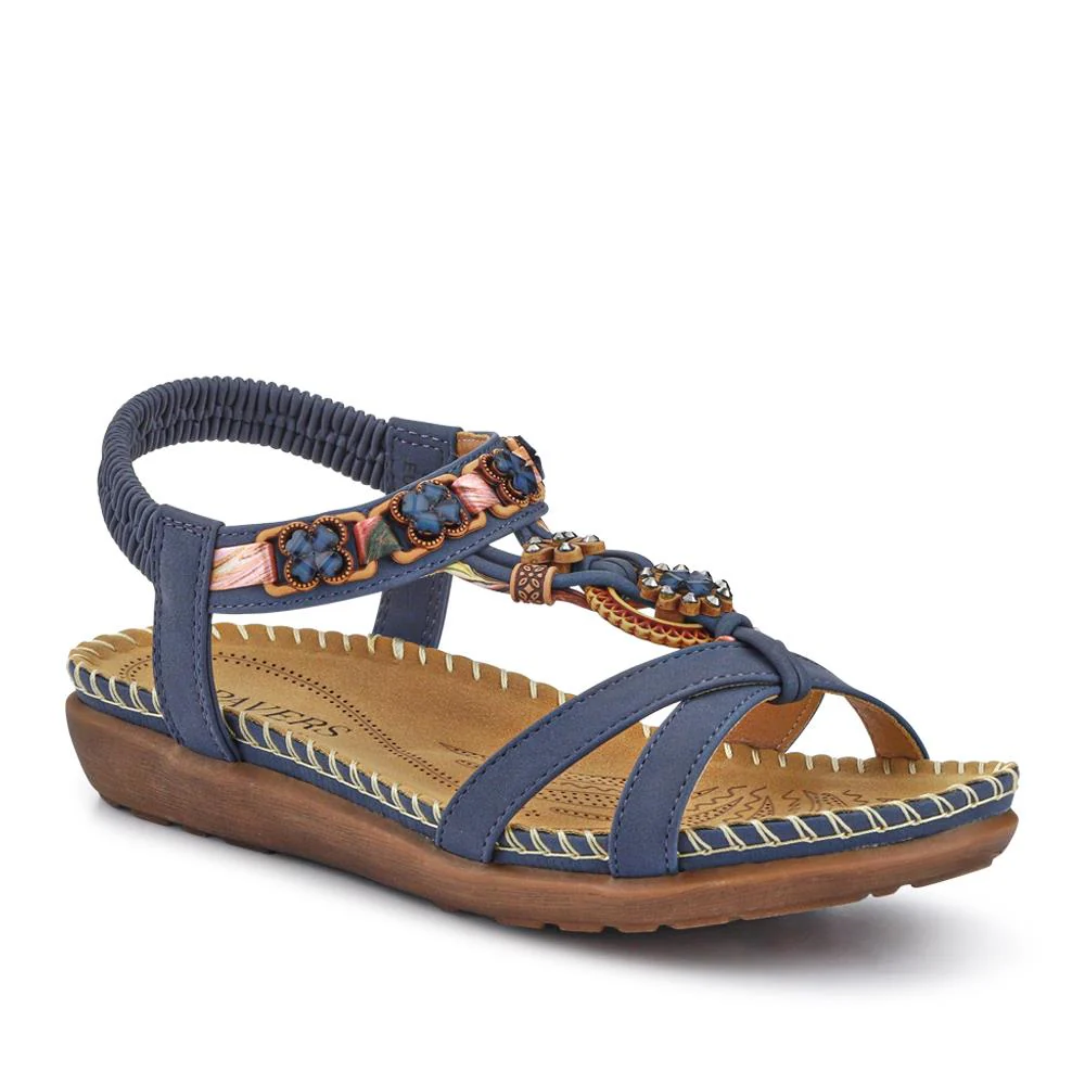 Lightweight Wedge-Heel Mules - BAIZH41006 / 327 081 - Image 3