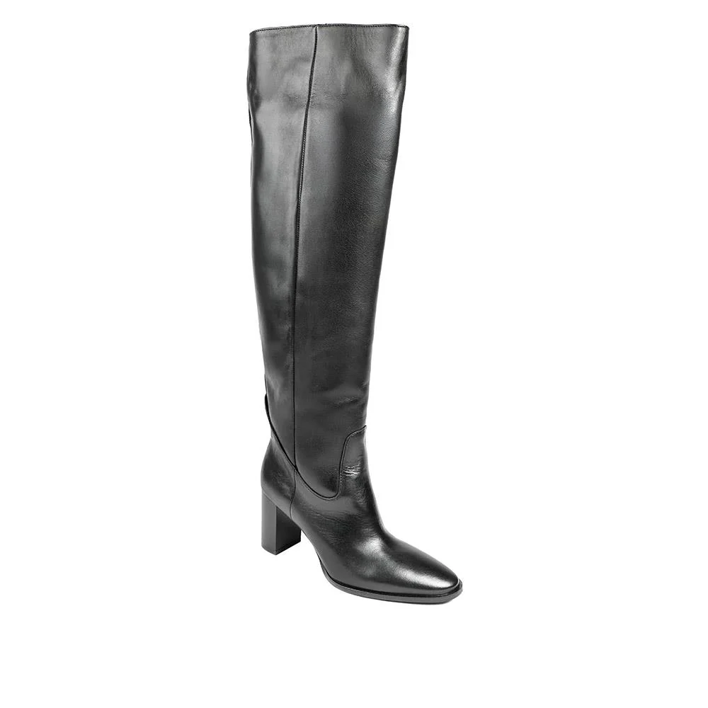 Lilyana Over the Knee Boots - LILYANA / 322 546
