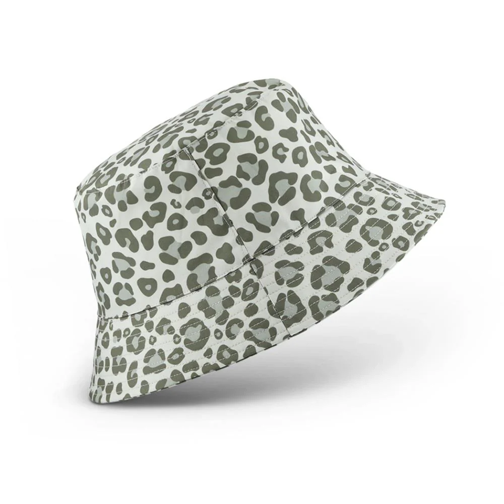 Lined Bucket Hat - XKL41004 / 327 661 - Soft Olive