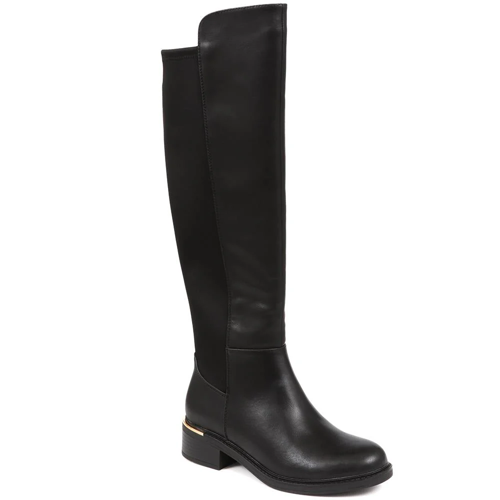 Long Boots - WBINS38072 / 324 479