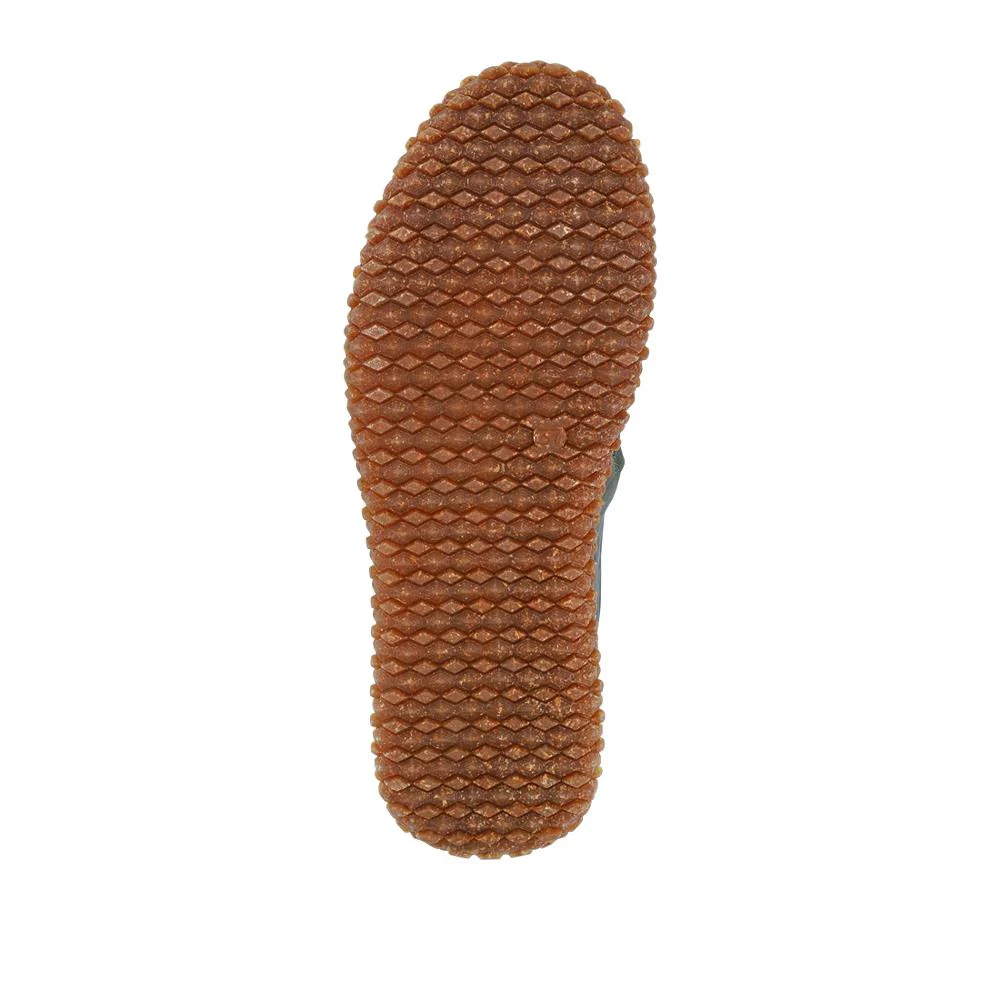 Loretta Leather Mary Janes - HAK42010 / 328 514 - Khaki - Image 5
