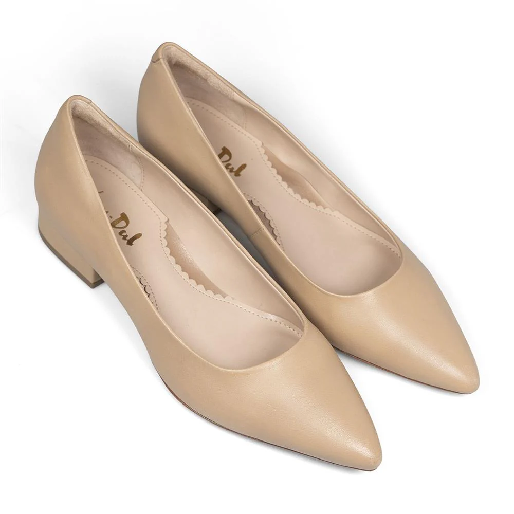 Lux Comfort Courts - RUBY - Image 2