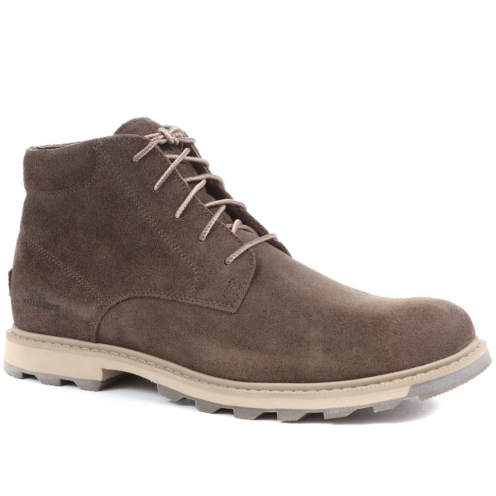 Madson II Chukka Waterproof Boots - COLUM34506 / 320 418